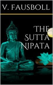 Cover von The Sutta-Nipâta