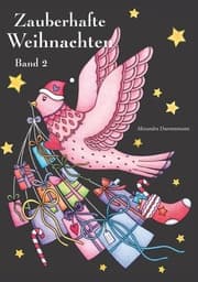 Cover von Zauberhafte Weihnachten - Band 2