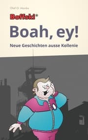 Cover von Boffski Boah, ey!