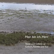 Cover von Hier bin ich, Herr