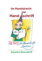 Cover von Im Handstreich zur Handschrift