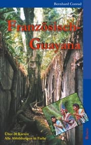 Cover von Französisch-Guayana