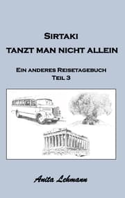 Cover von Sirtaki tanzt man nicht allein