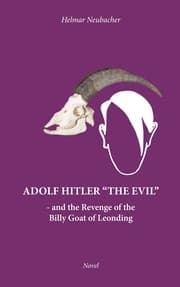 Cover von Adolf Hitler 'The Evil'