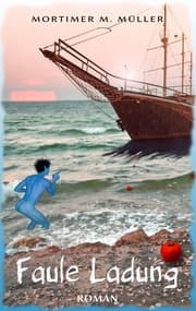 Cover von Faule Ladung