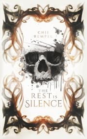 Cover von The Rest is Silence