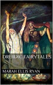 Cover von Druidic Fairytales