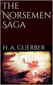 Cover von The Norsemen Saga