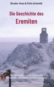 Cover von Die Geschichte des Eremiten