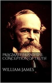Cover von Pragmatism and the Conception of Thruth