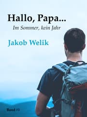 Cover von Hallo, Papa...