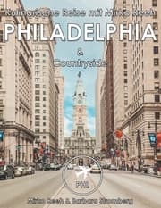 Cover von Philadelphia, Kulinarische Reise mit Mirko Reeh