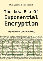 Cover von The New Era Of Exponential Encryption