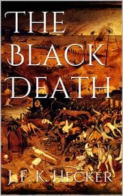 Cover von The Black Death