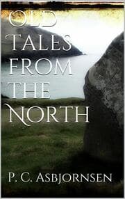 Cover von Old Tales from the North