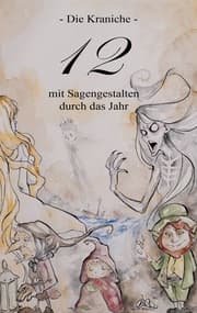 Cover von 12