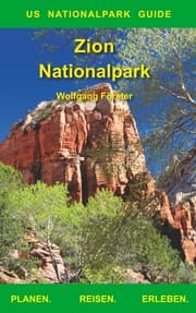 Cover von Zion Nationalpark