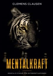 Cover von Mentalkraft