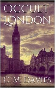 Cover von Occult London