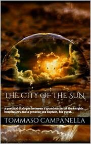 Cover von The City of the Sun
