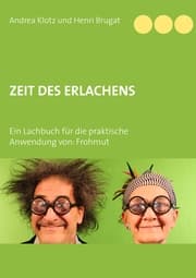 Cover von Zeit des ErLachens