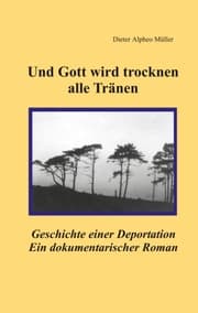 Cover von Und Gott wird trocknen alle Tränen