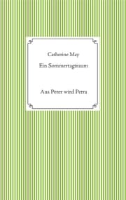 Cover von Ein Sommertagtraum