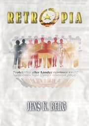 Cover von Retropia