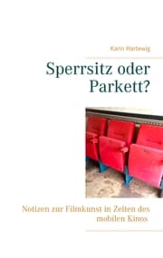 Cover von Sperrsitz oder Parkett?