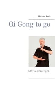 Cover von Qi Gong to go