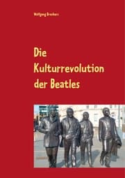 Cover von Die Kulturrevolution der Beatles