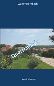 Cover von Querschläger
