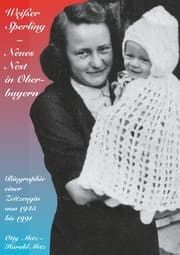 Cover von Weißer Sperling - Neues Nest in Oberbayern