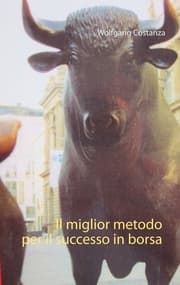 Cover von Il miglior metodo per il successo in borsa