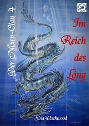 Cover von Der Nixen-Clan
