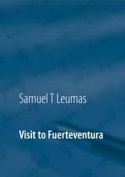 Cover von Visit to Fuerteventura