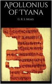Cover von Apollonius of Tyana