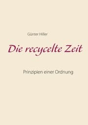 Cover von Die recycelte Zeit