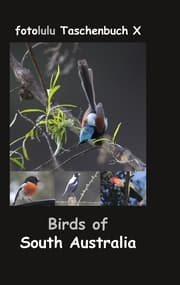 Cover von Birds of South Australia