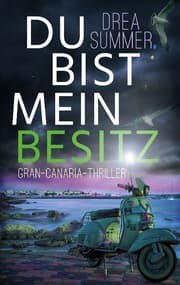 Cover von Du bist mein Besitz