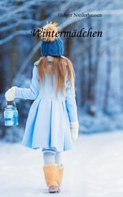 Cover von Wintermädchen
