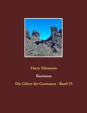 Cover von Riesinnen