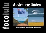 Cover von Australiens Süden