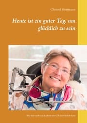 Cover von Heute ist ein guter Tag, um glücklich zu sein