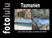 Cover von Tasmanien