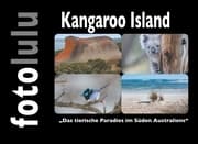 Cover von Kangaroo Island