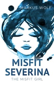 Cover von Misfit Severina