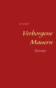 Cover von Verborgene Mauern