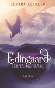 Cover von Edingaard 1 - Der Pfad der Träume