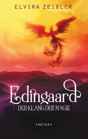 Cover von Edingaard 2 - Der Klang der Magie
